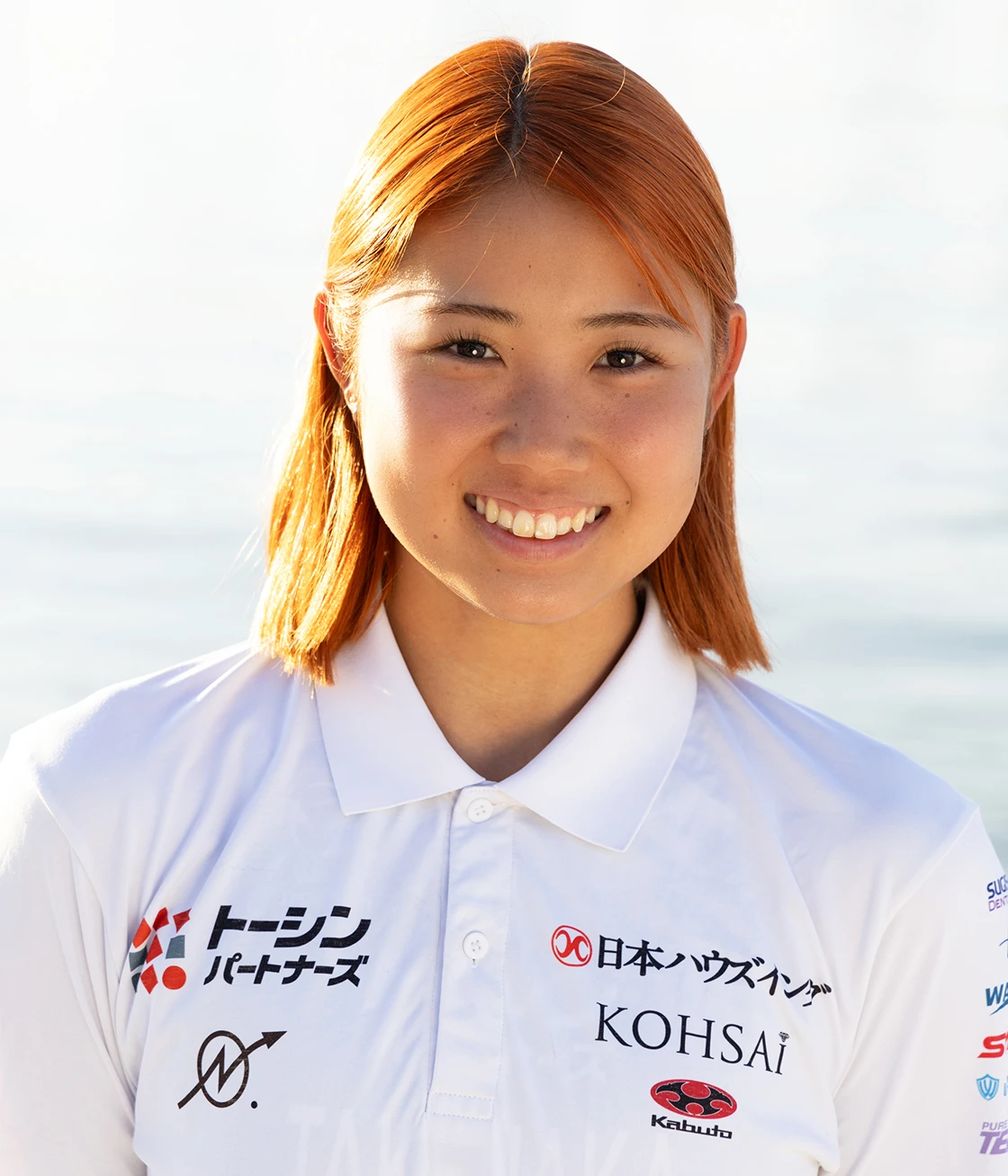 武中香奈枝の写真