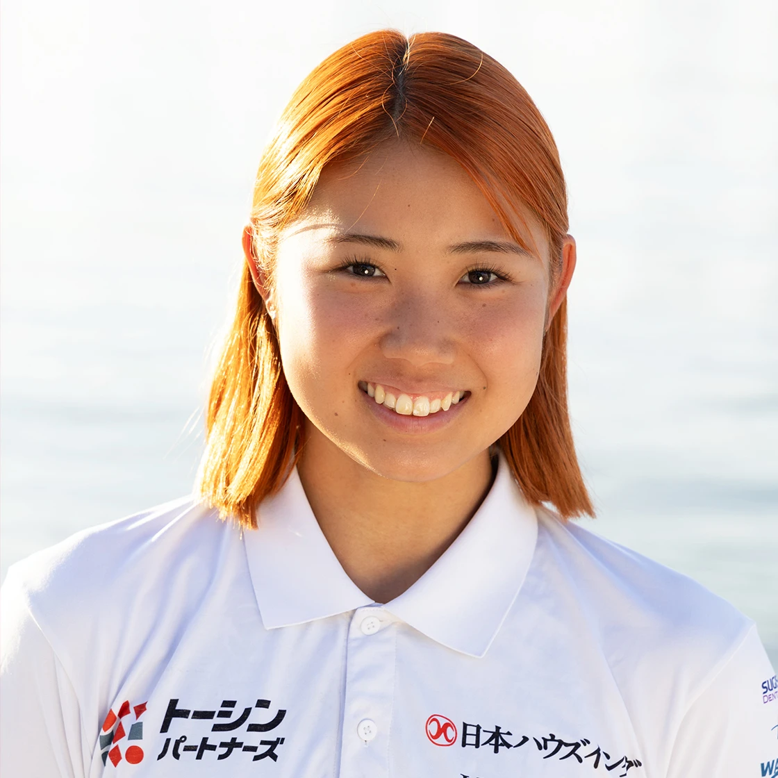 武中香奈枝