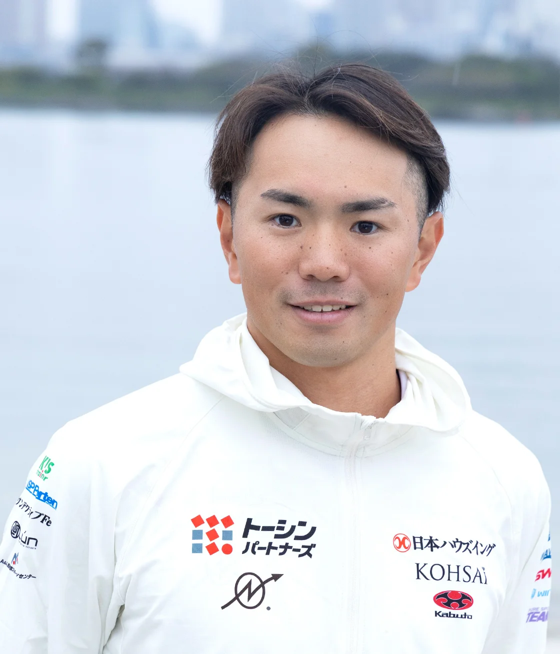 望月満帆の写真